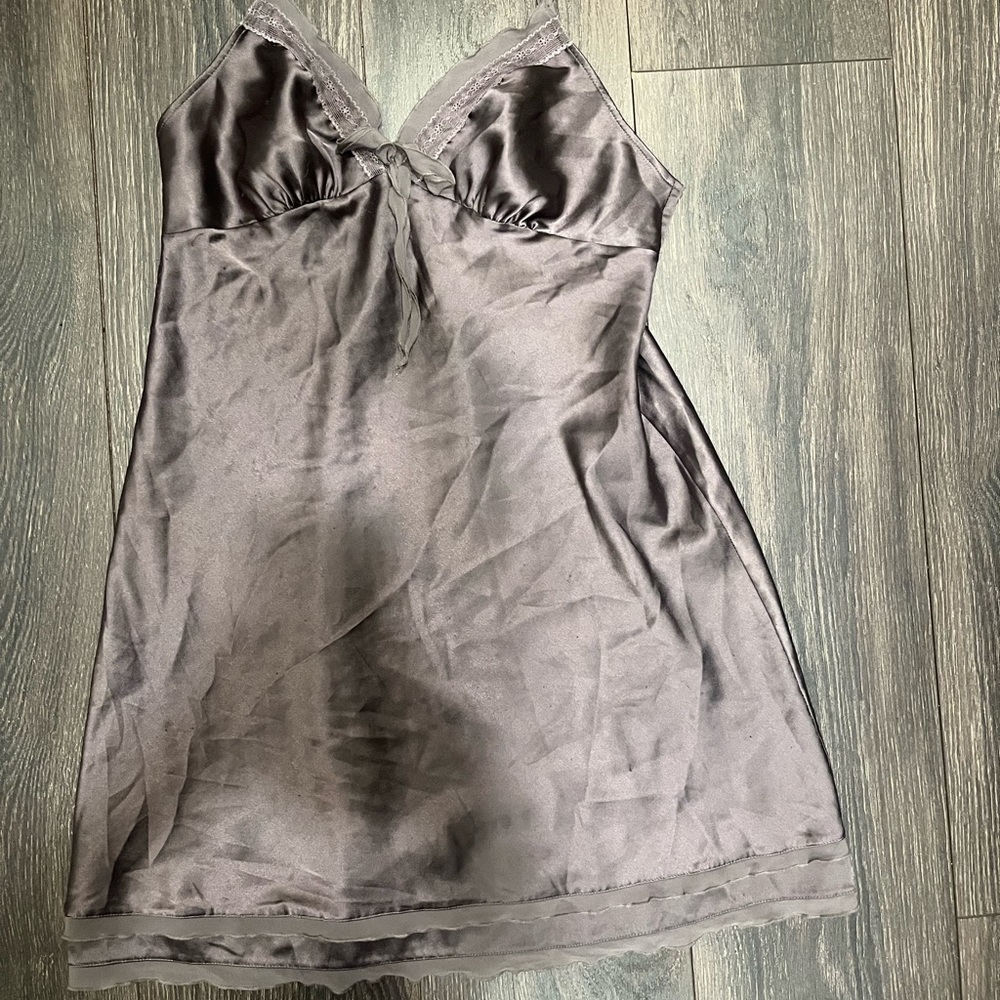slip dress vintage